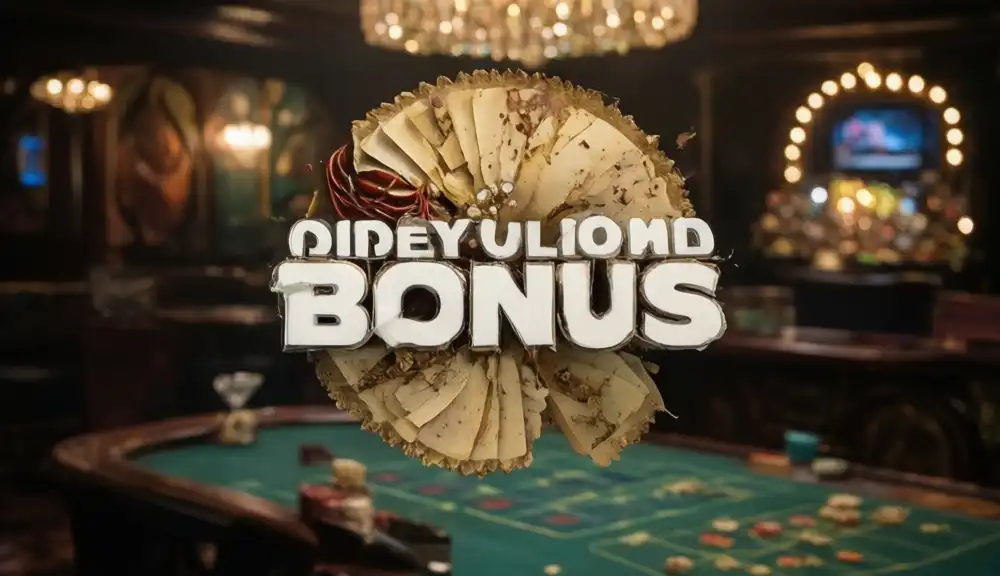 1win Bonus Banner